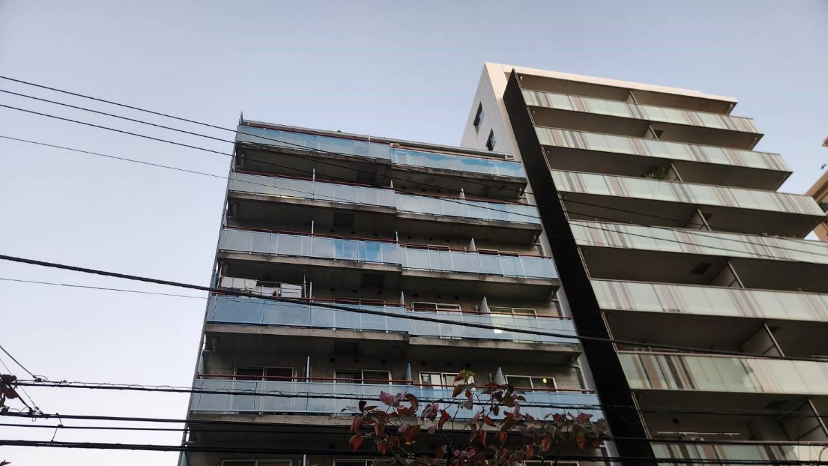 ターニングポイント