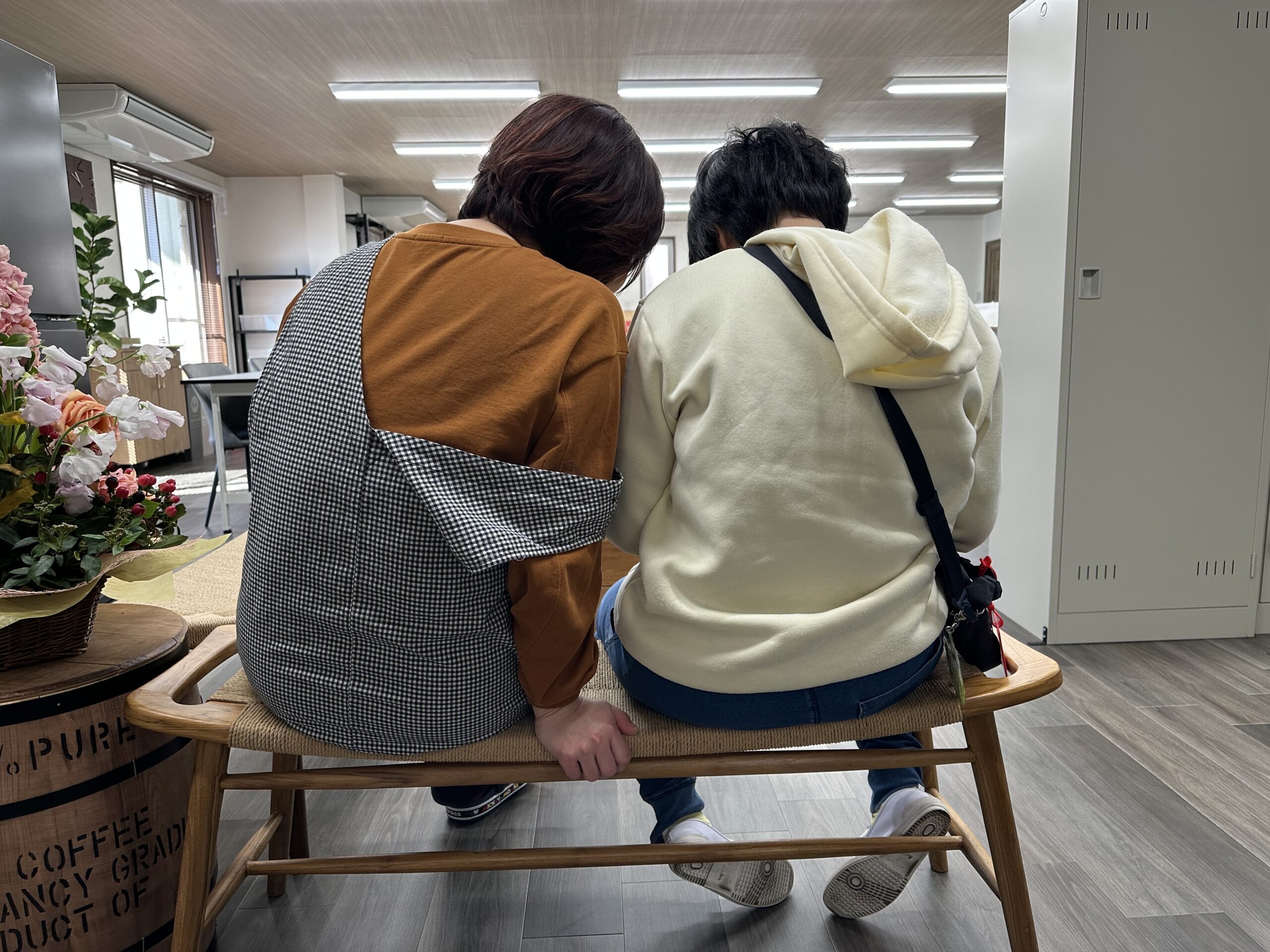 キラキラした日常