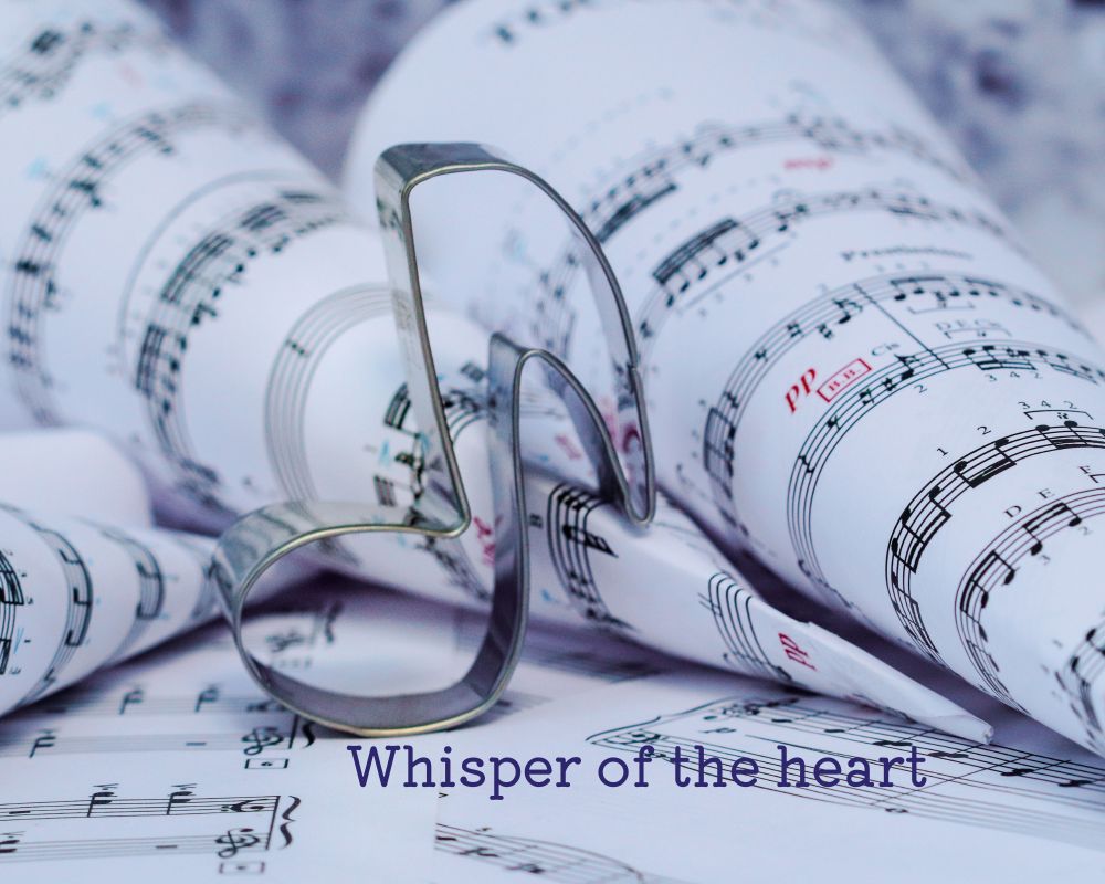 感情のメロディー