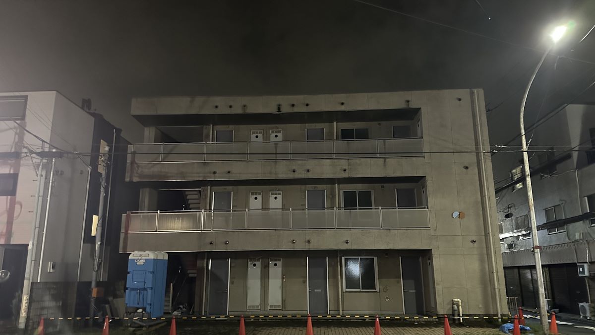 世界線と防衛線