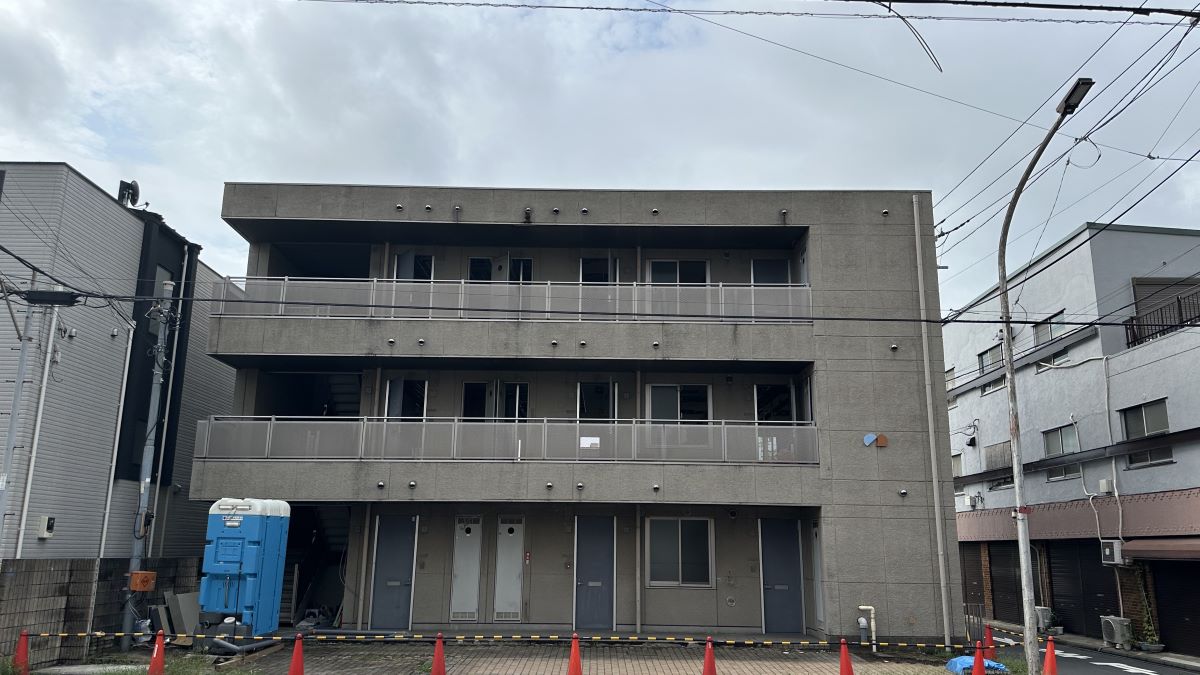 百日紅の咲く頃に