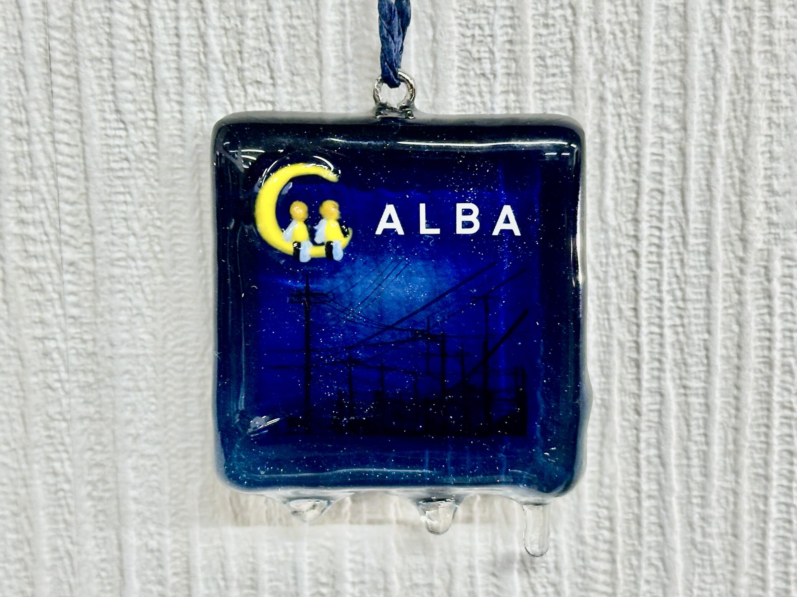 止まった世界を超えていく